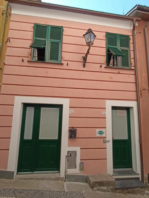 Elicriso Apartment Affittacamere